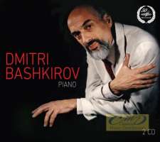 BASHKIROV - PIANO